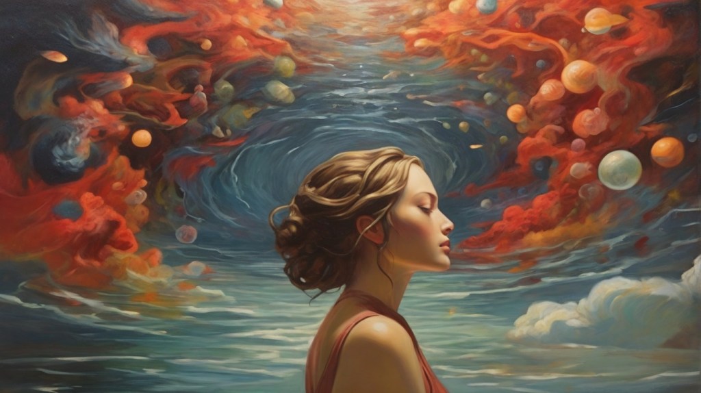 A Stress Relief&nbsp;Revelation