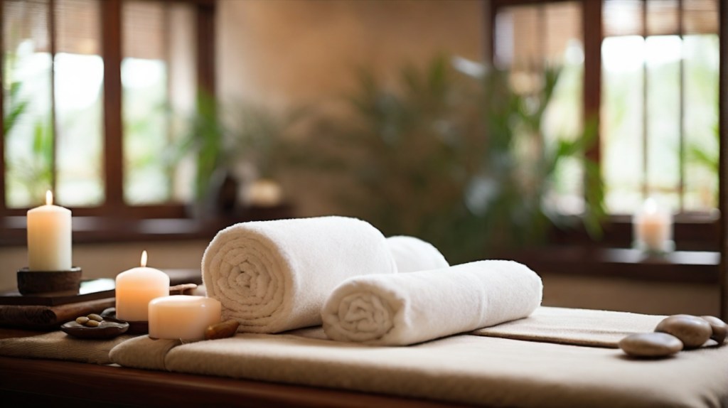 Benefits of Massage Therapy