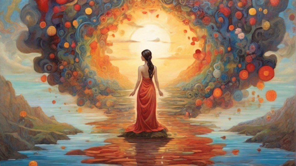 Art of Healing&nbsp;Touch