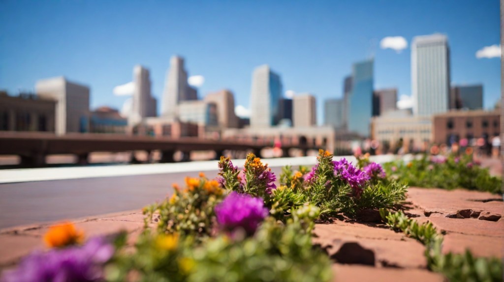 Best Spas in&nbsp;Denver