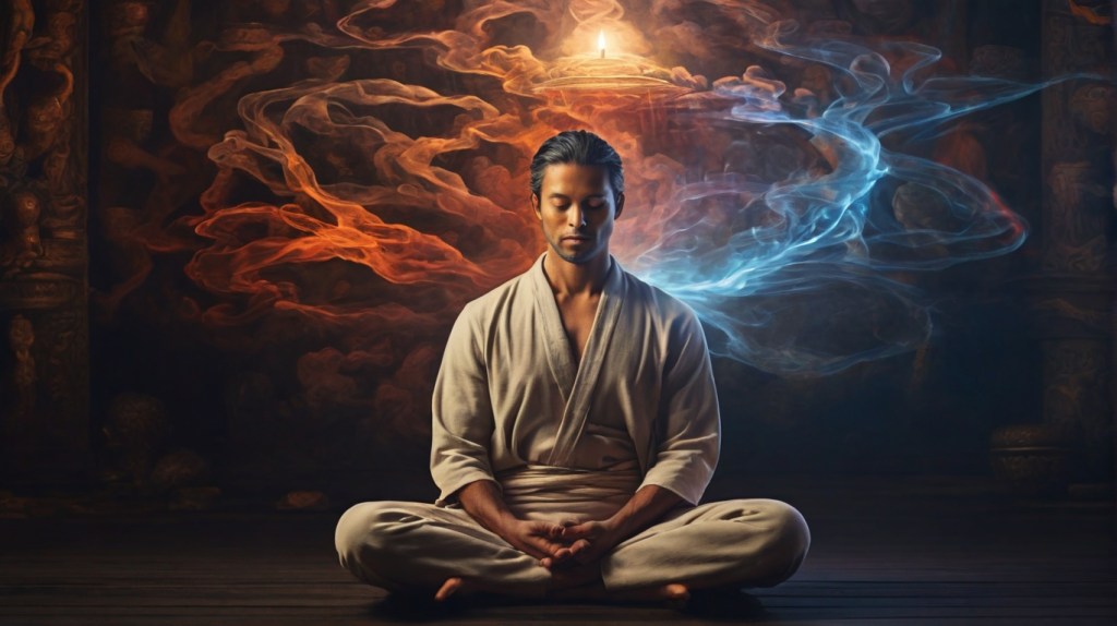 Mind, Body, and&nbsp;Spirit