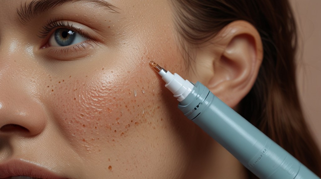 Unlocking Radiant Skin