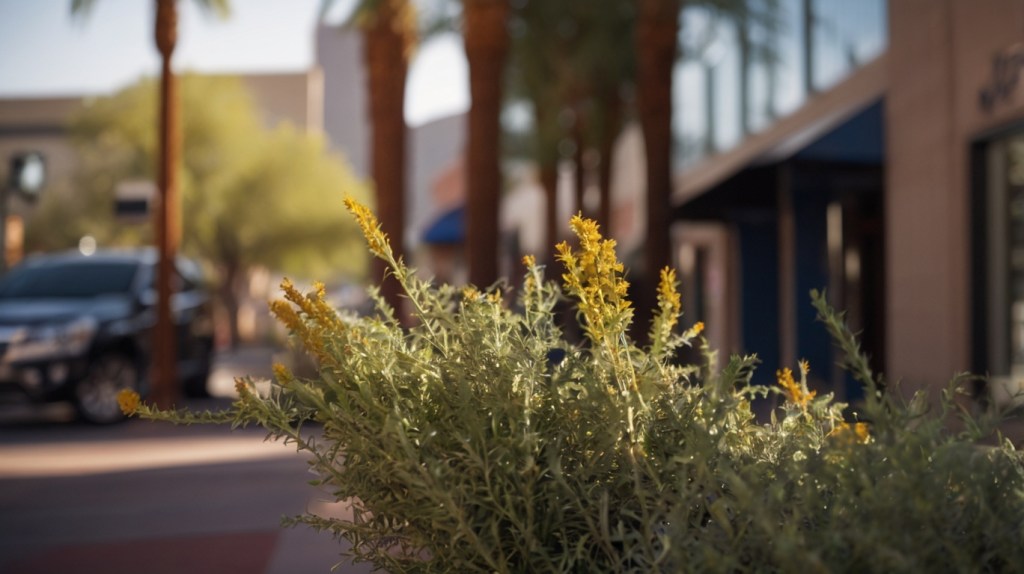 Best Spas in&nbsp;Phoenix