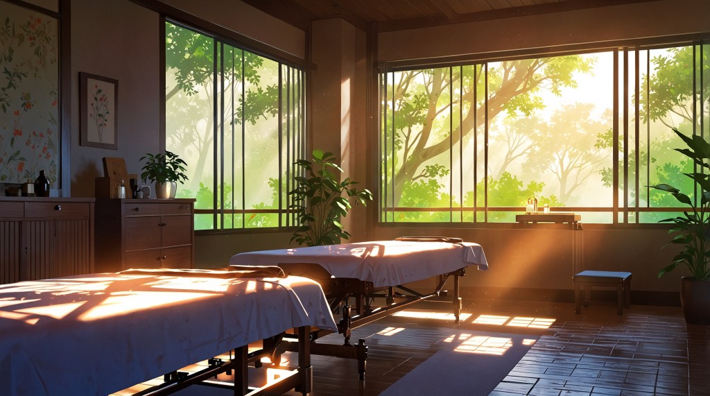 Alleviating Summer Swelling